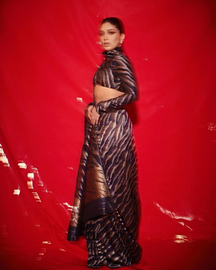 Bhumi Pednekar 3