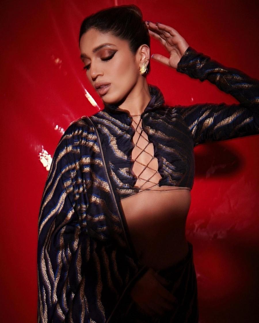Bhumi Pednekar 5