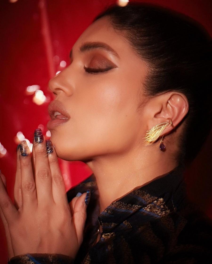 Bhumi Pednekar 7