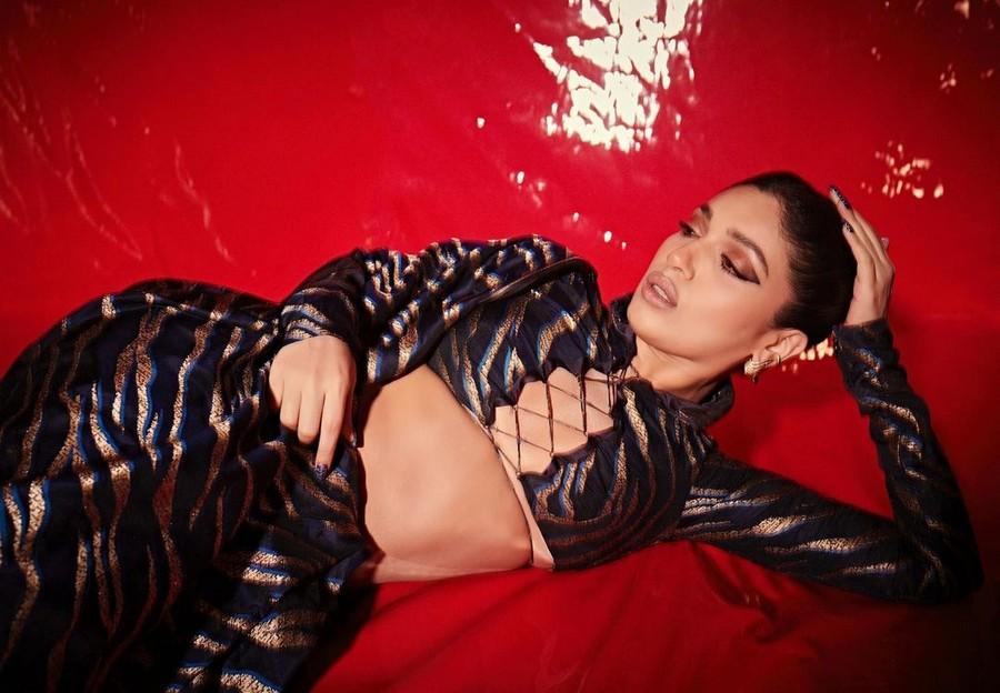Bhumi Pednekar 8