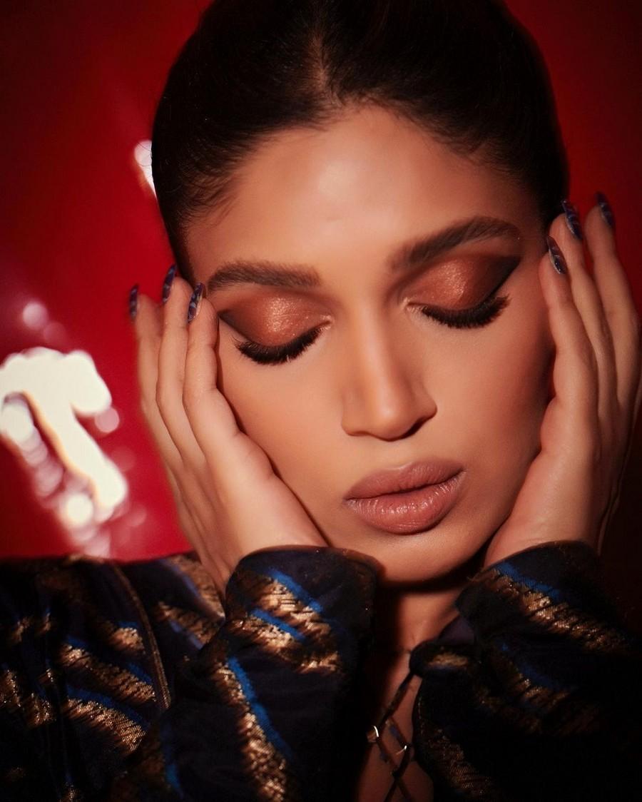 Bhumi Pednekar 9