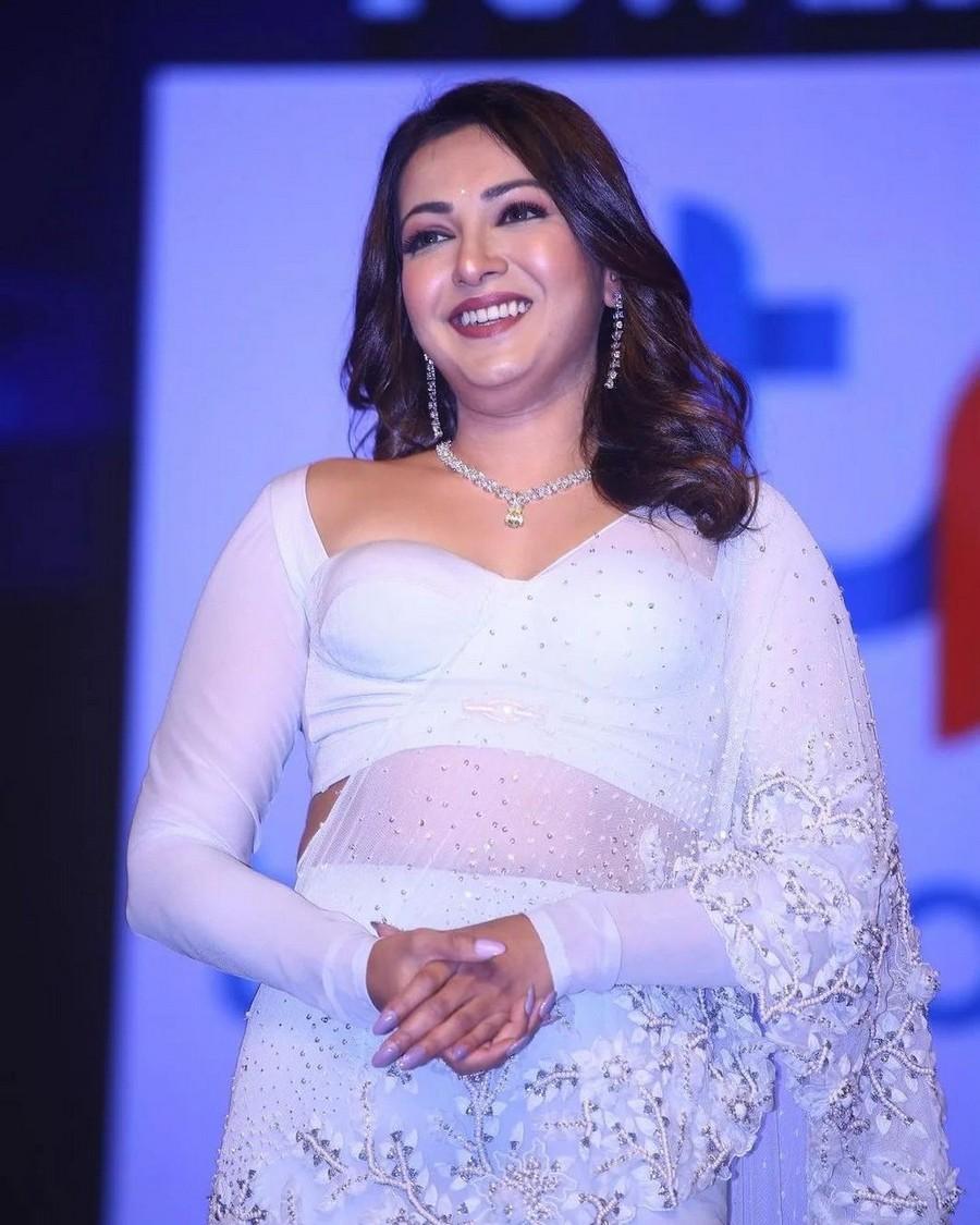 Catherine Tresa
