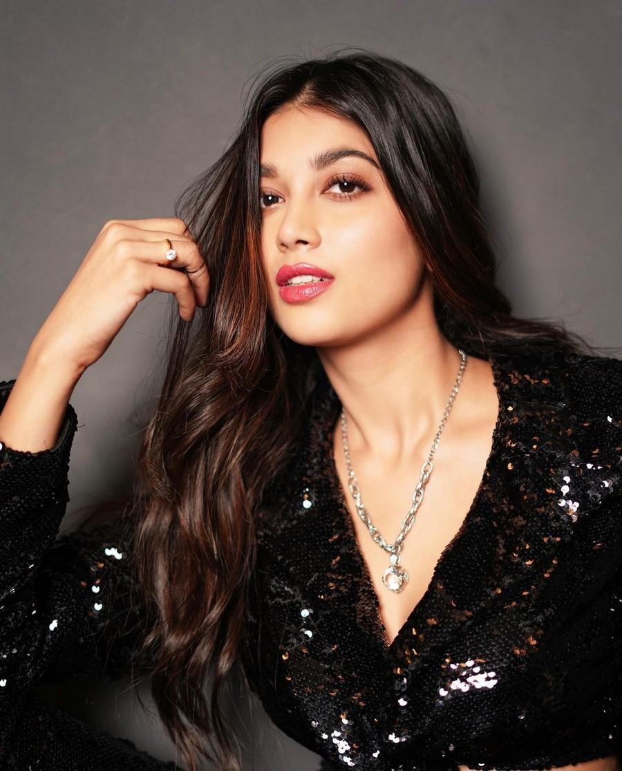 Digangana Suryavanshi 10