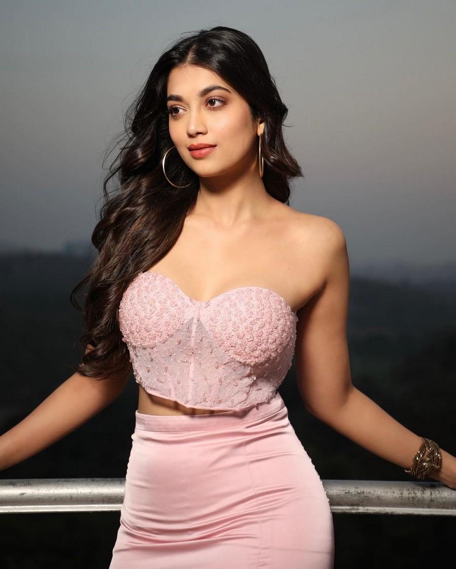 Digangana Suryavanshi 3
