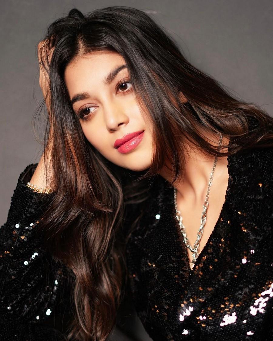 Digangana Suryavanshi 9