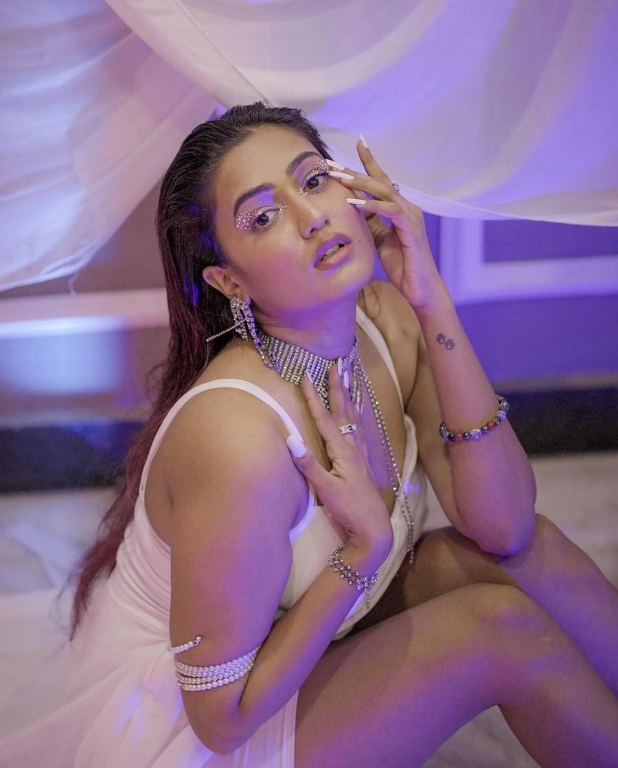 Garima Chaurasia 4