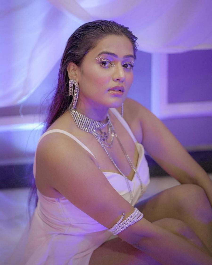 Garima Chaurasia 5