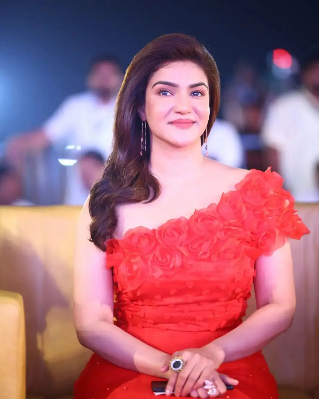 Honey Rose (11)
