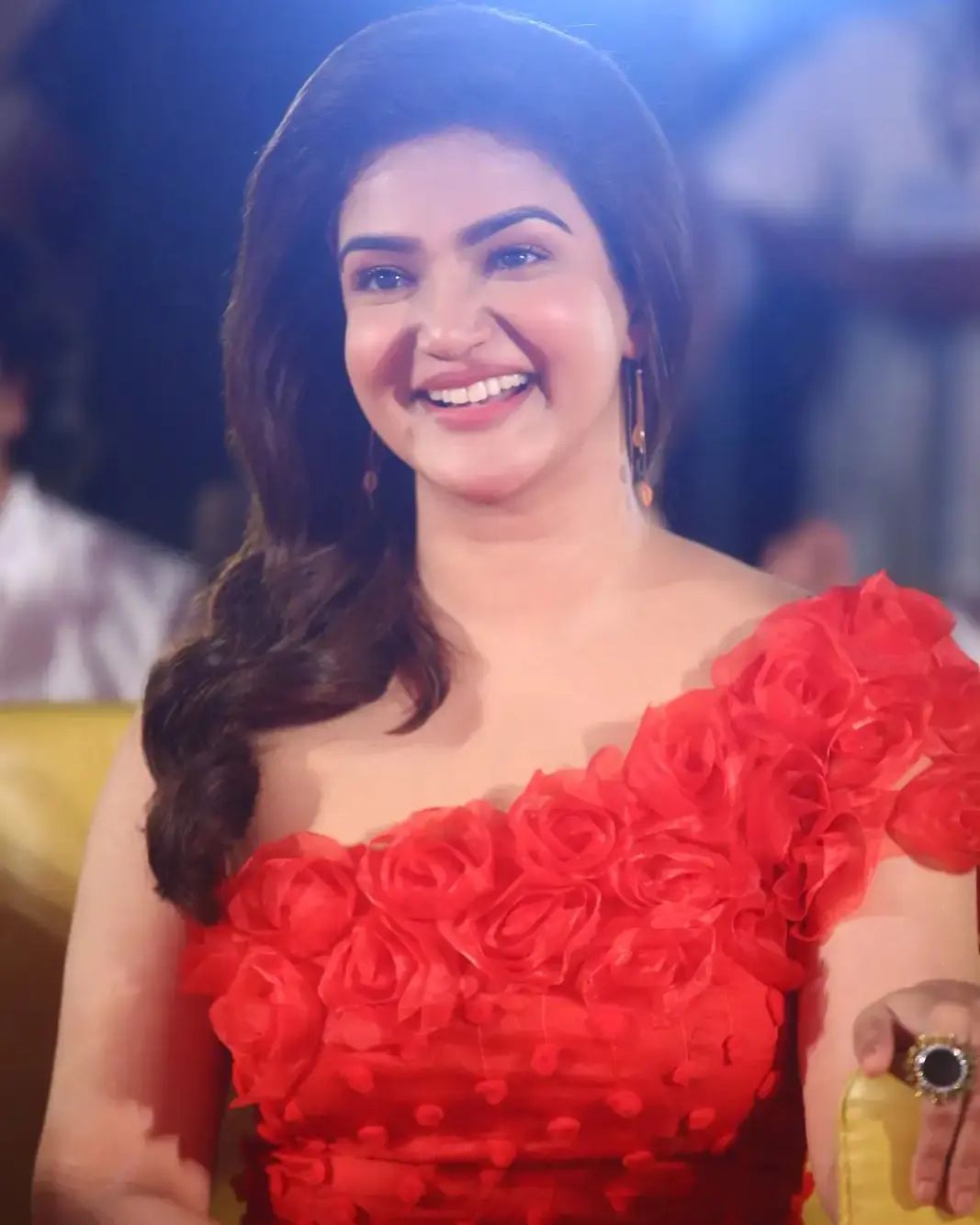 Honey Rose (12)