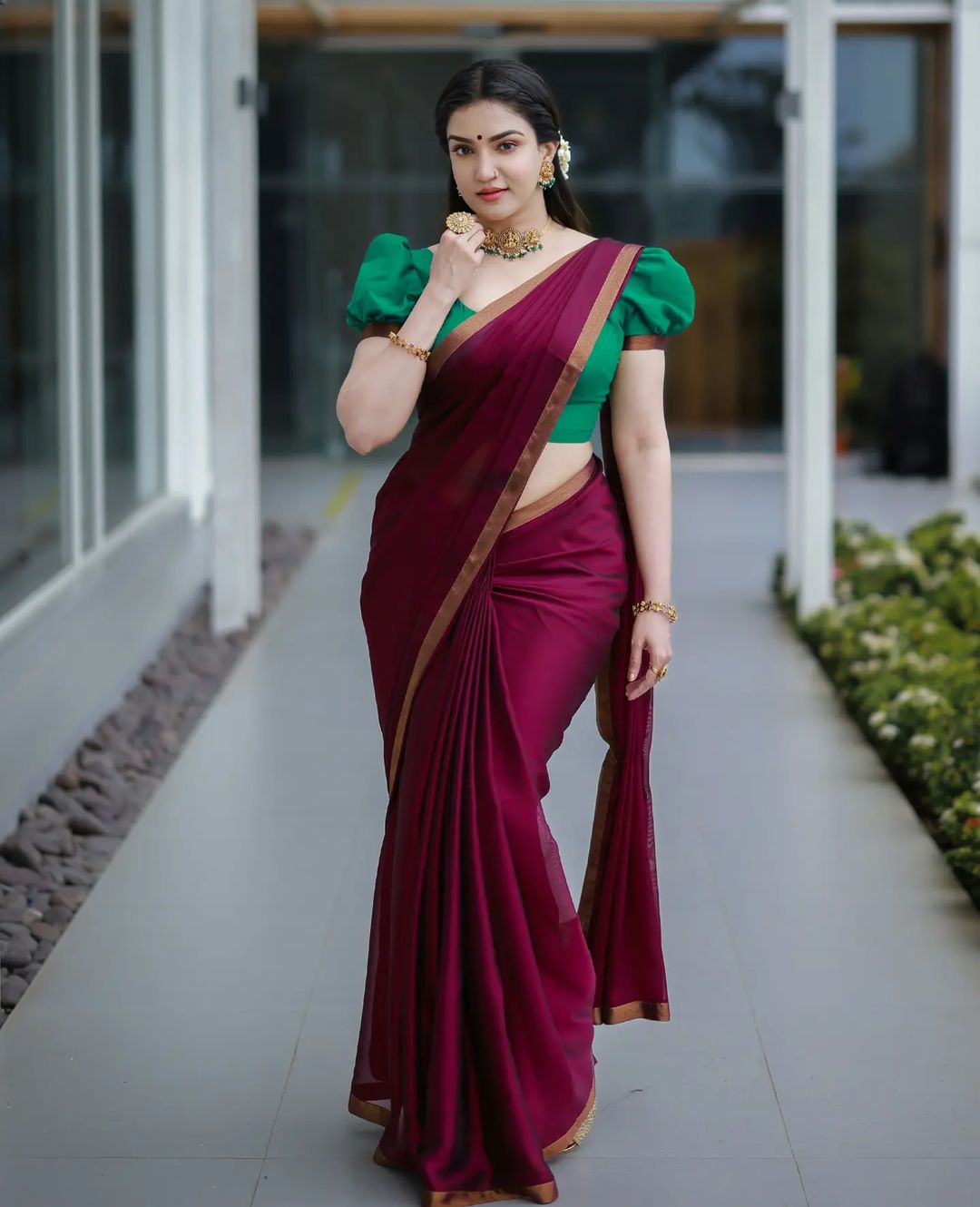 Honey Rose (2)