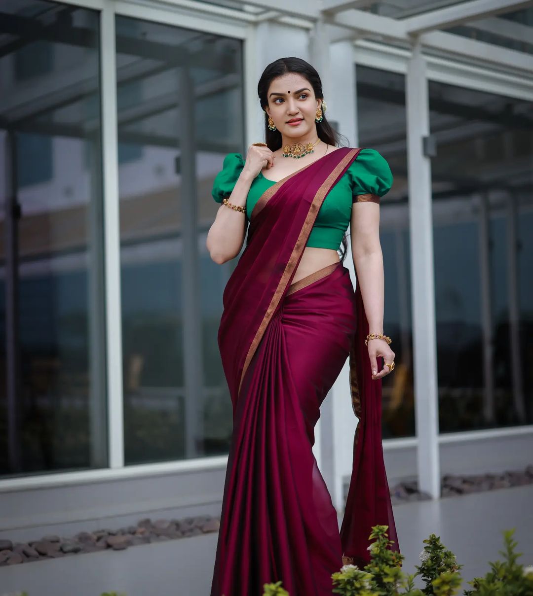 Honey Rose (3)