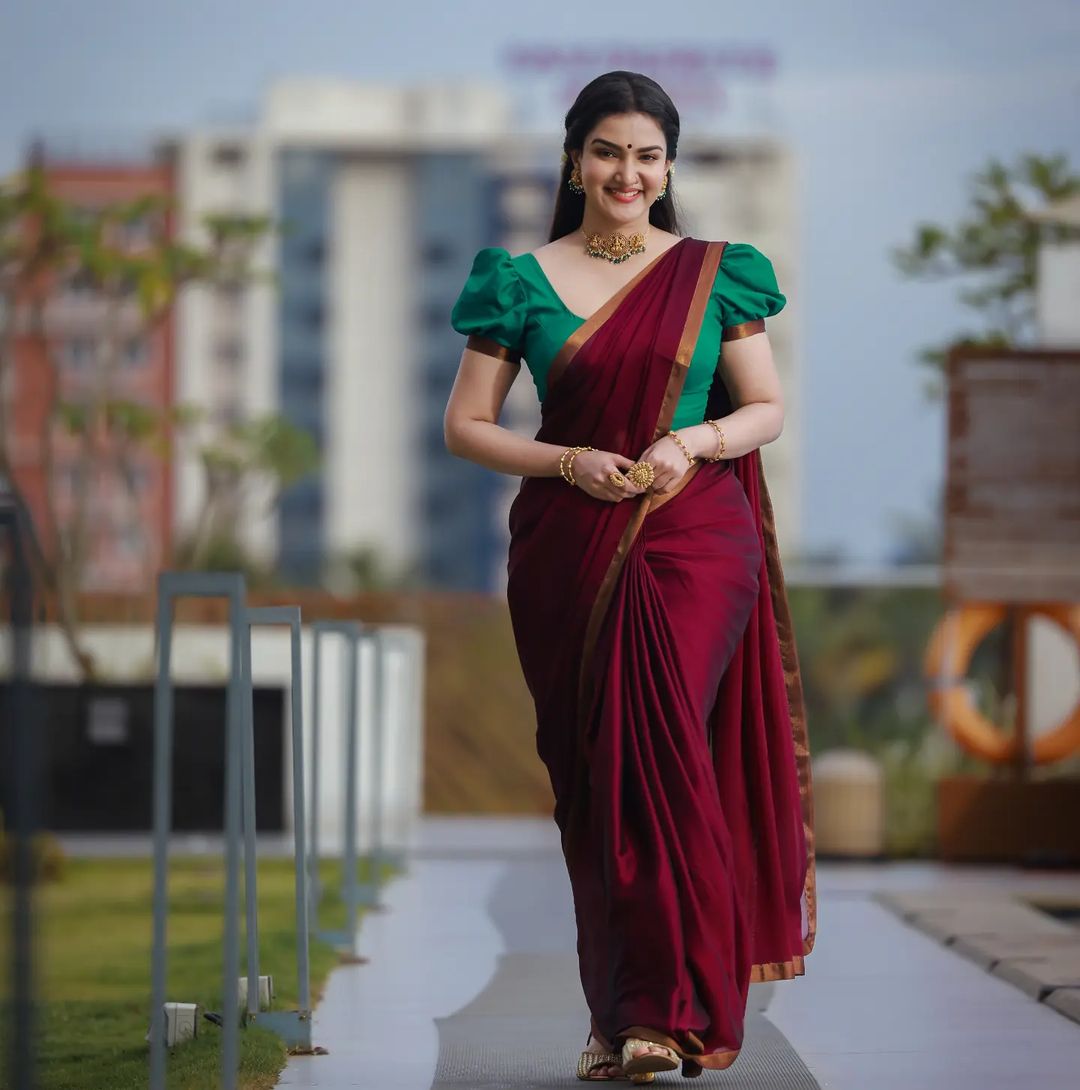 Honey Rose (4)