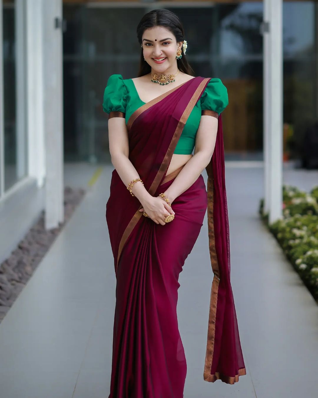 Honey Rose (5)