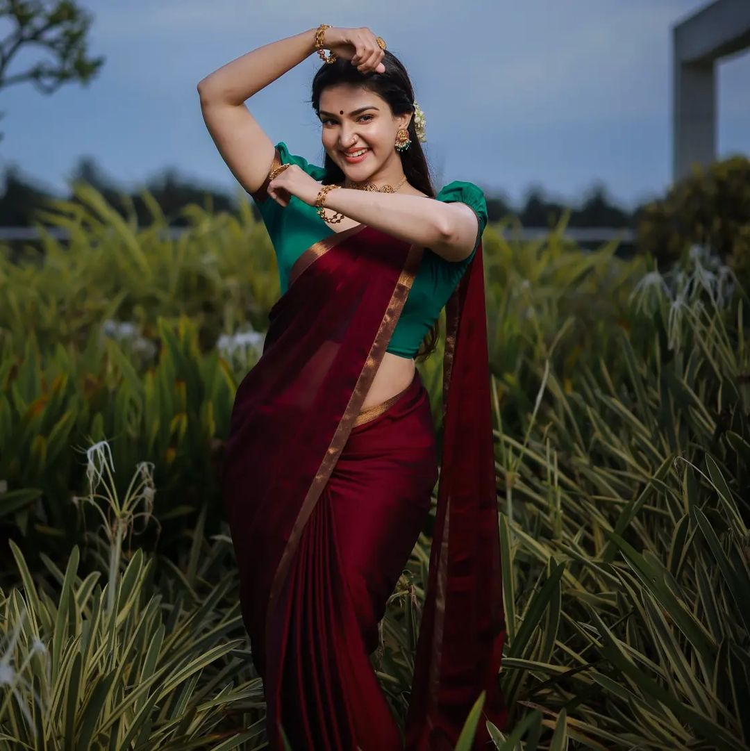 Honey Rose (6)