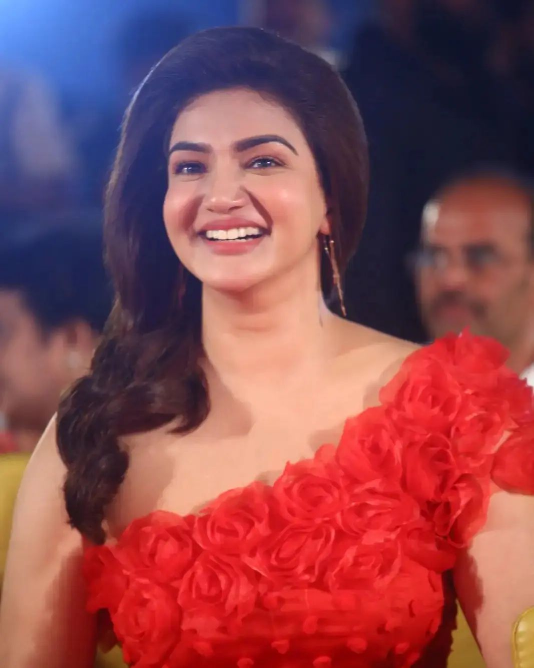 Honey Rose (7)