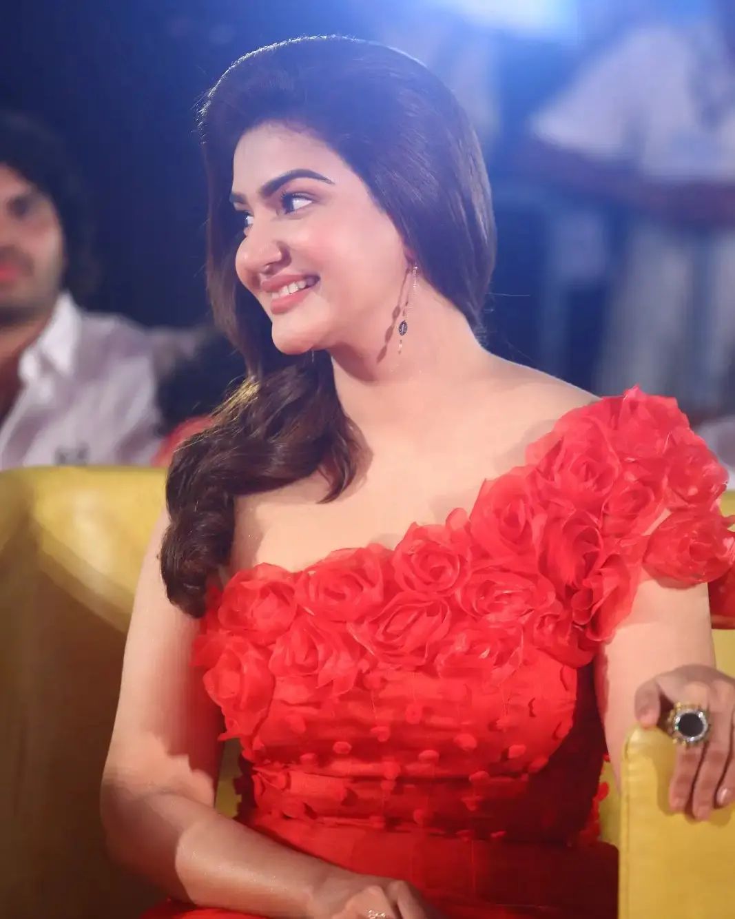 Honey Rose (9)