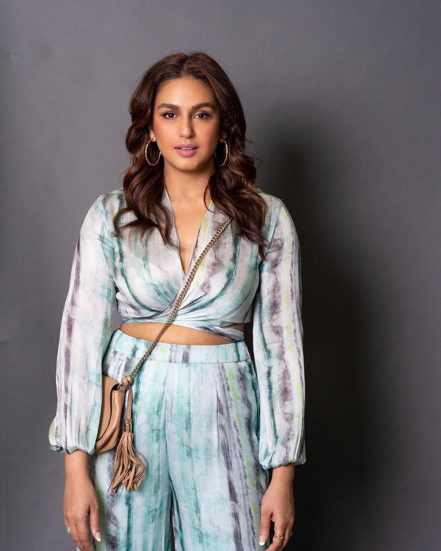 Huma Qureshi 10