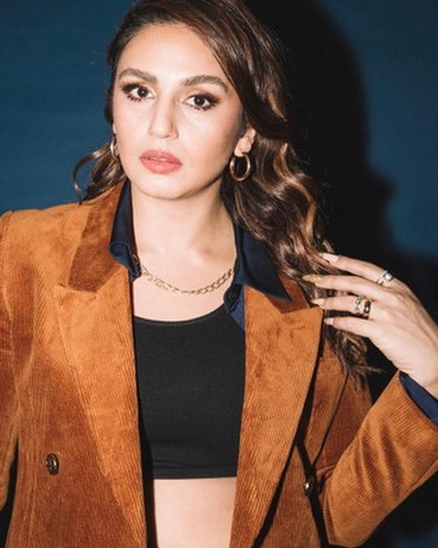 Huma Qureshi 11