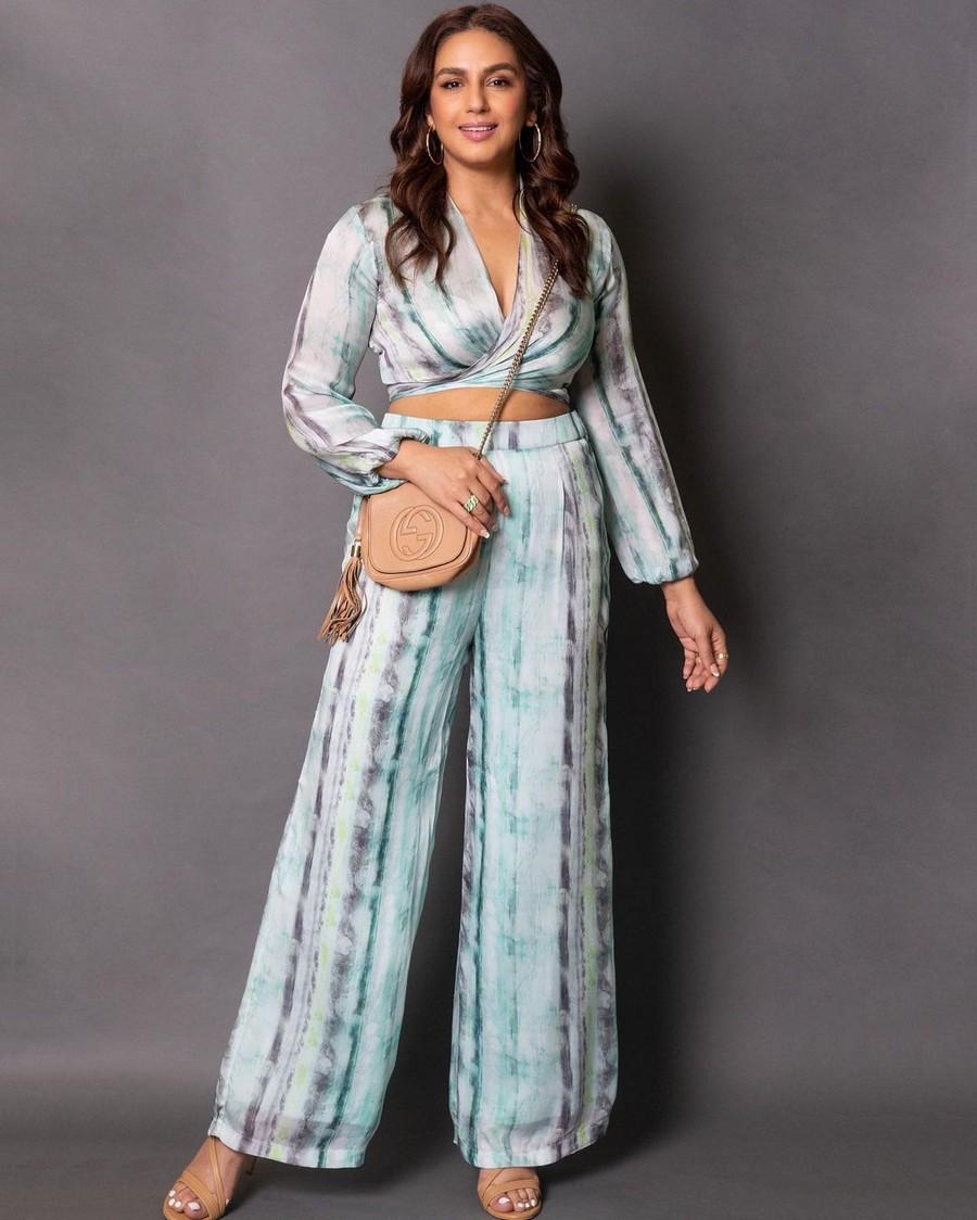 Huma Qureshi 13