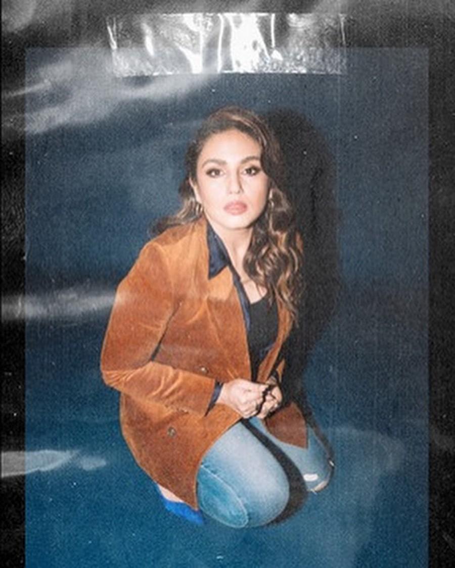 Huma Qureshi 7