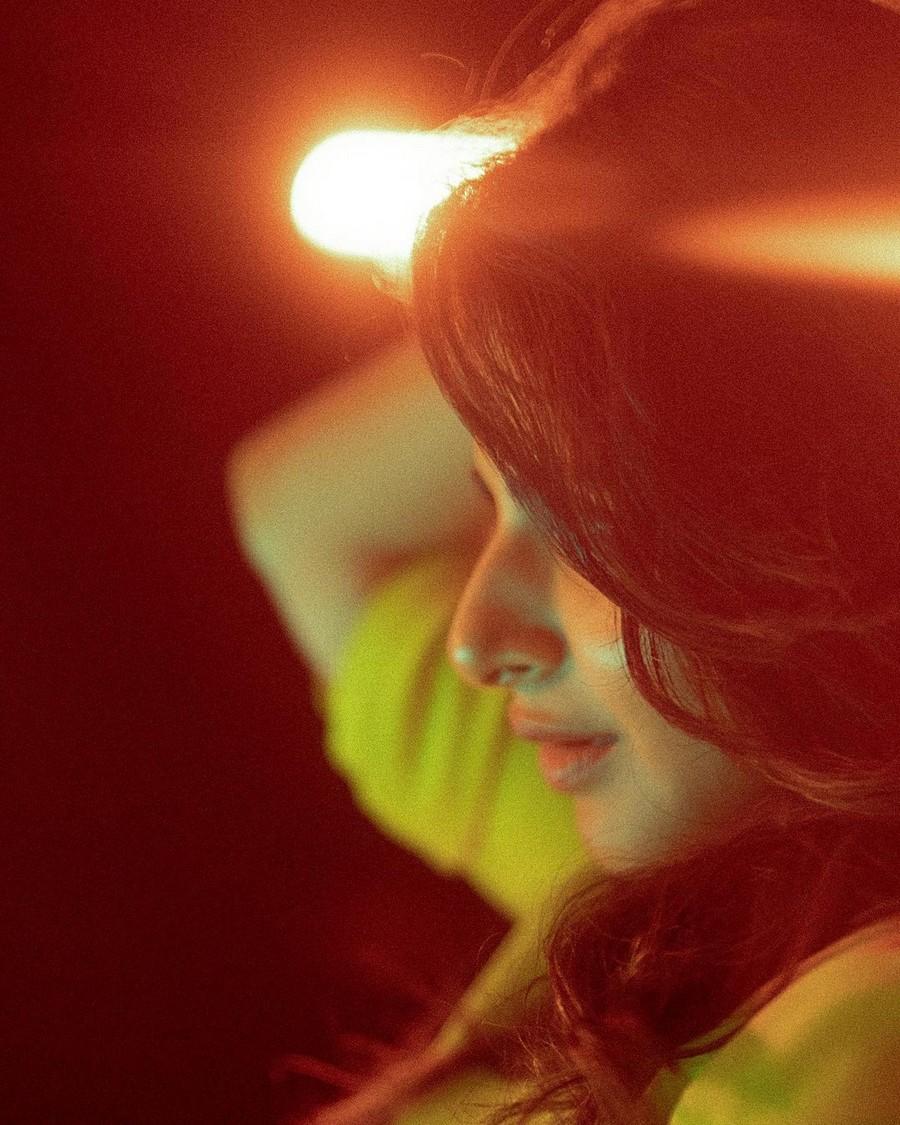 ISWARYA MENON 3