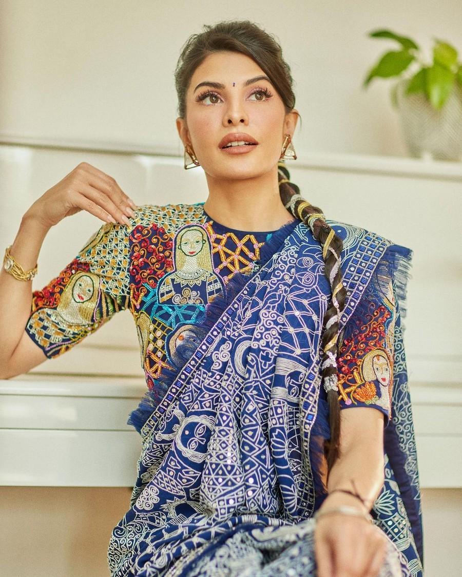 Jacqueline Fernandez