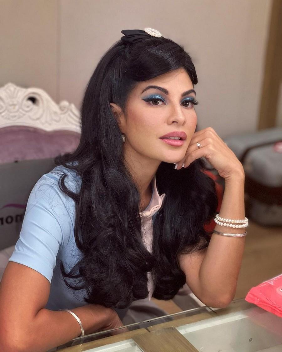Jacqueline Fernandez 10