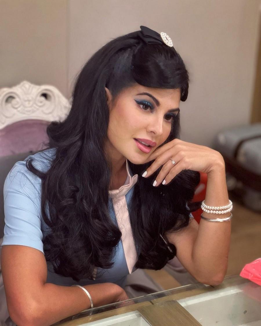 Jacqueline Fernandez 11