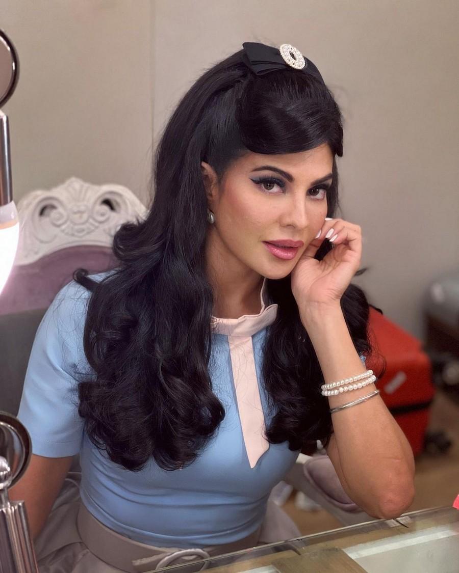 Jacqueline Fernandez 12
