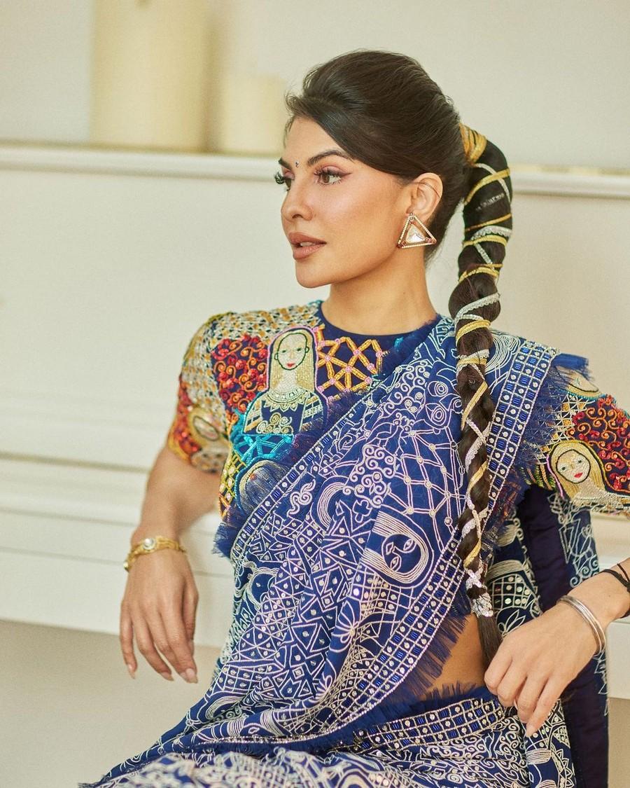 Jacqueline Fernandez 2