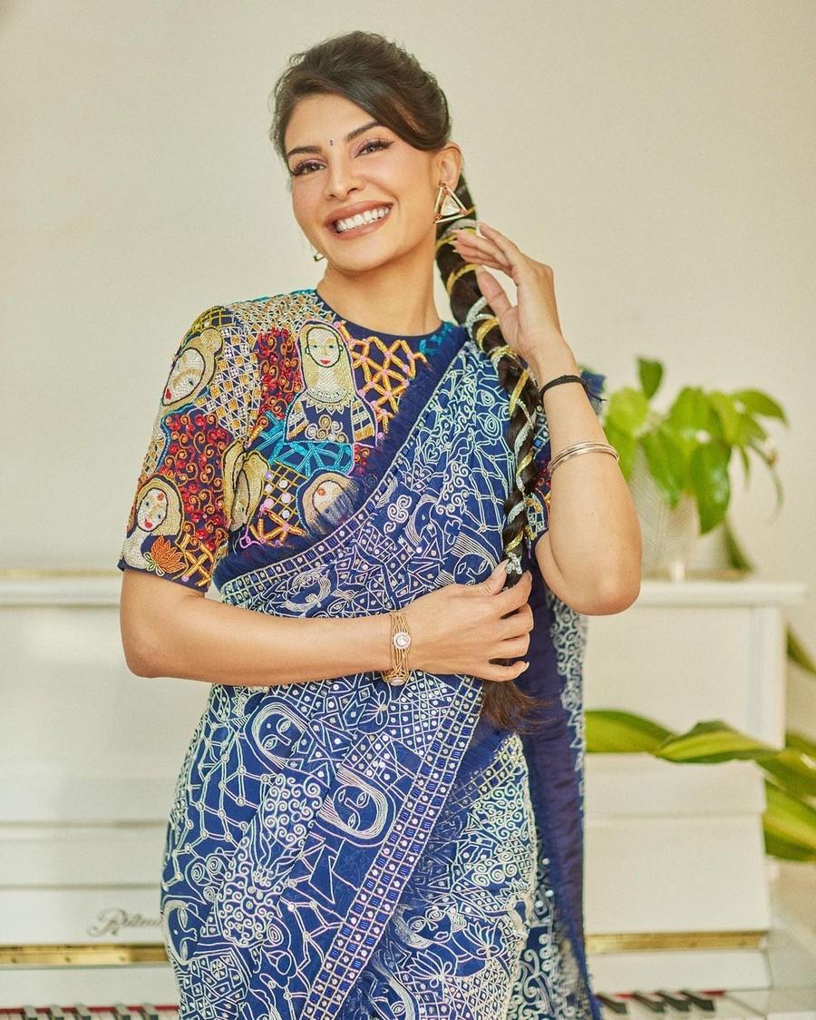 Jacqueline Fernandez 4