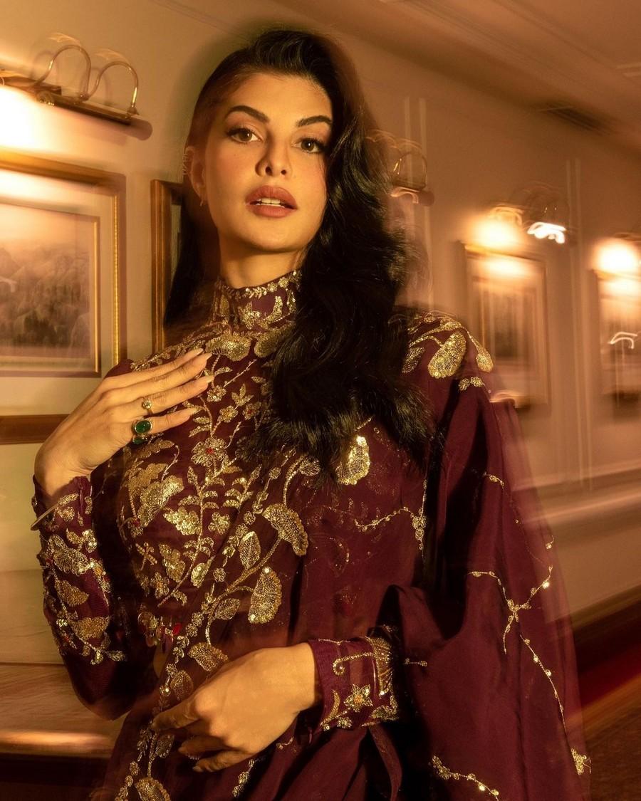 Jacqueline Fernandez 6