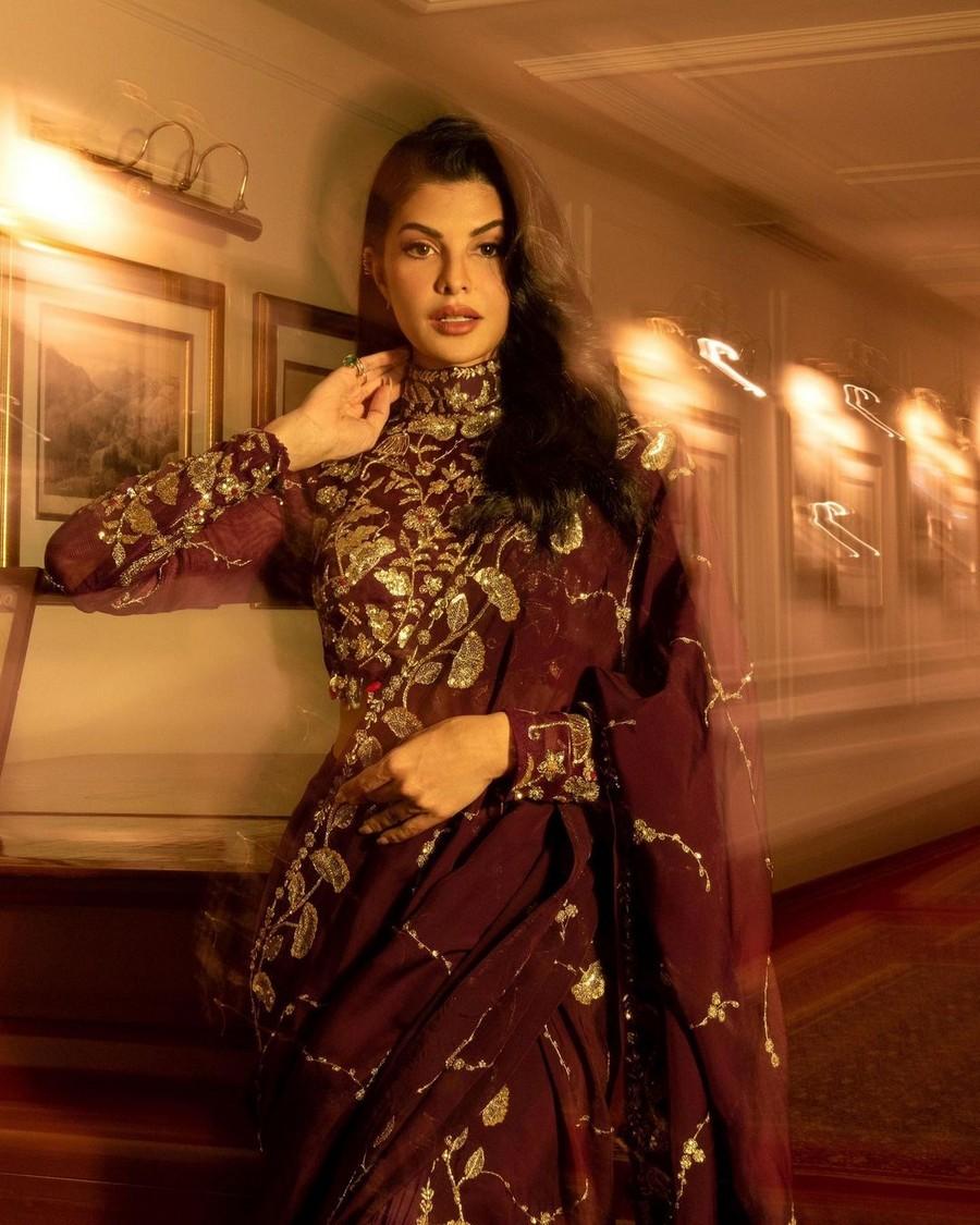 Jacqueline Fernandez 7