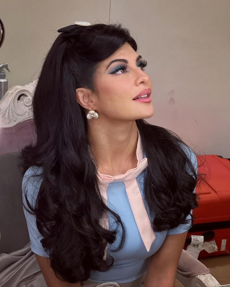 Jacqueline Fernandez 9
