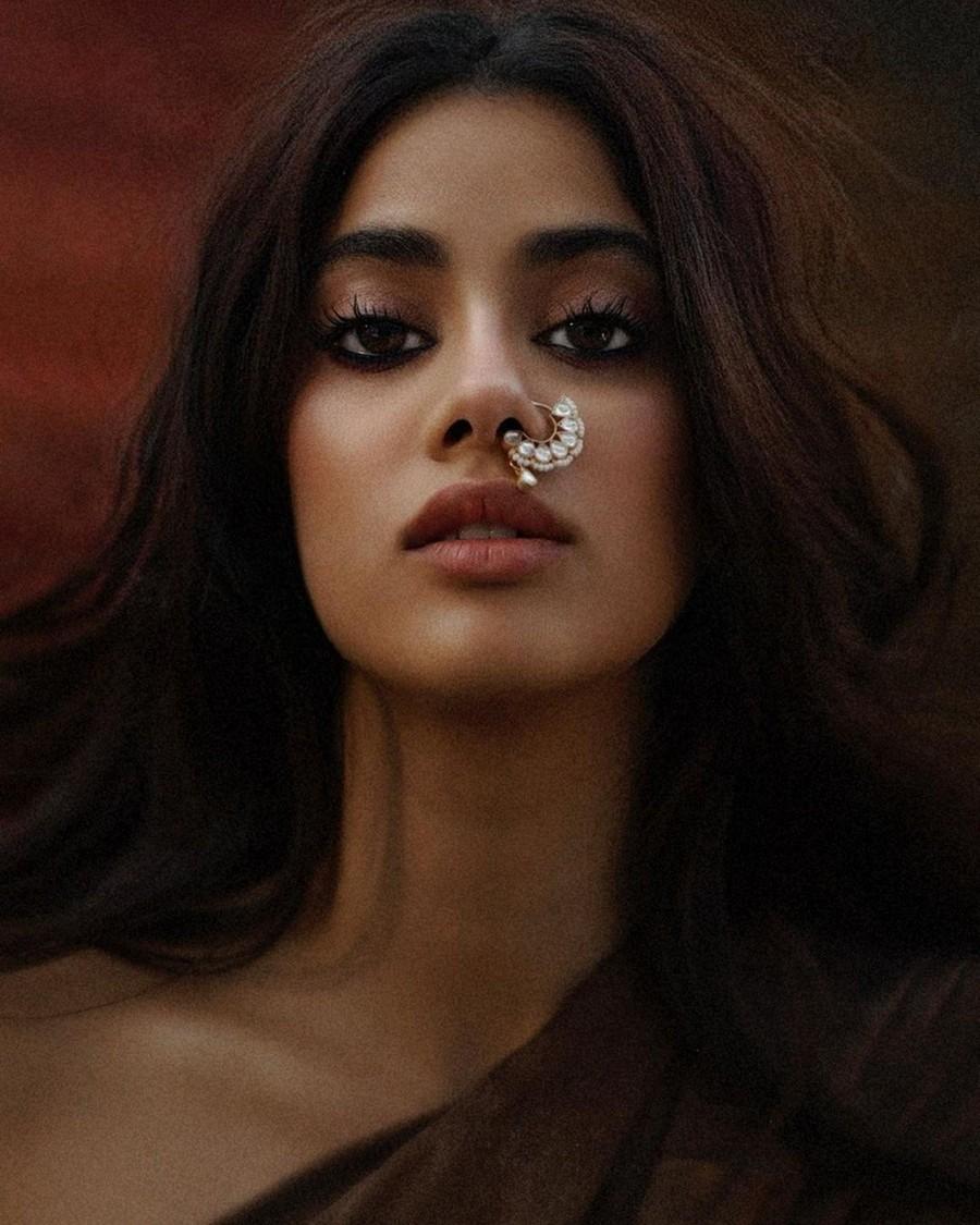 Janhvi Kapoor
