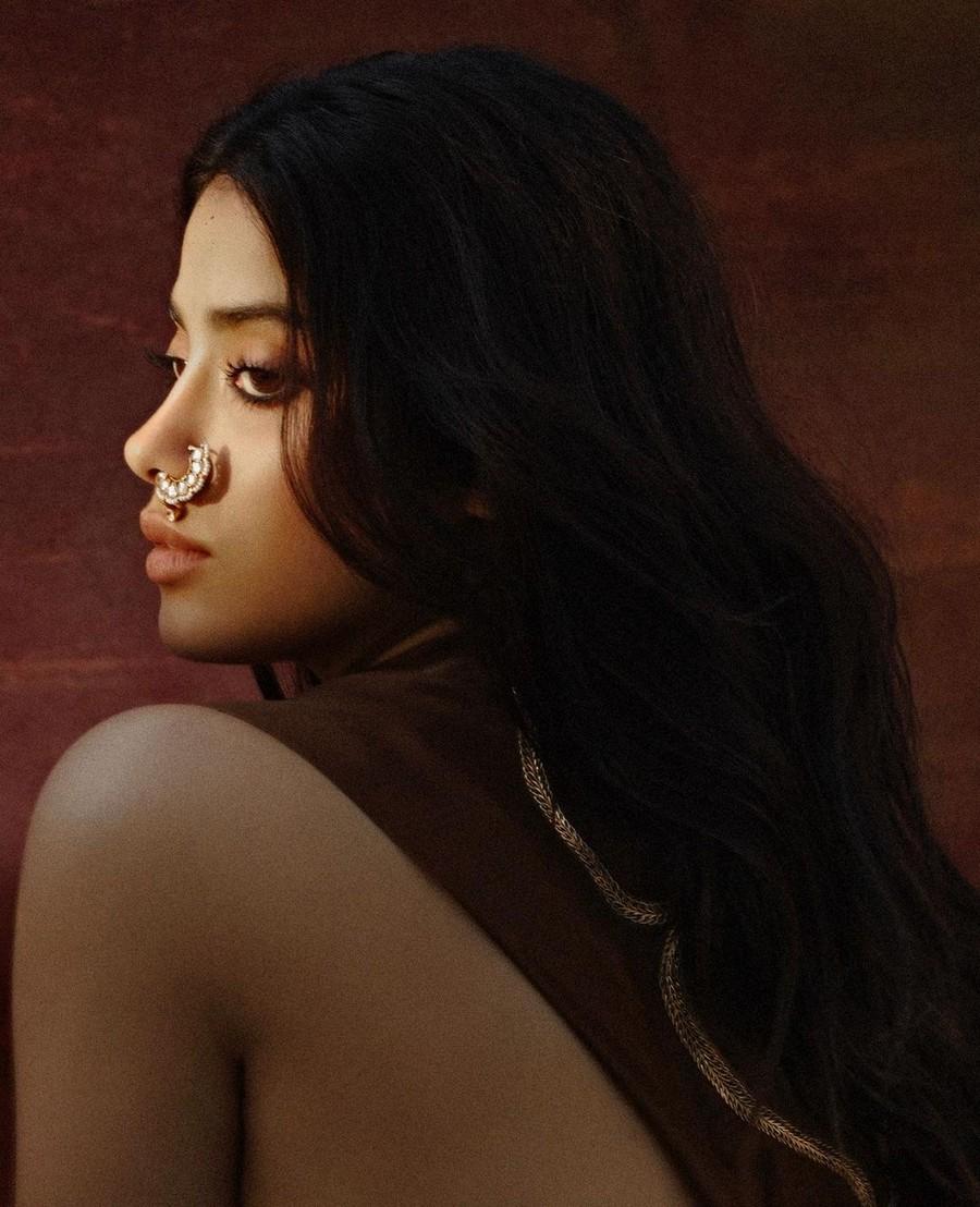 Janhvi Kapoor 4