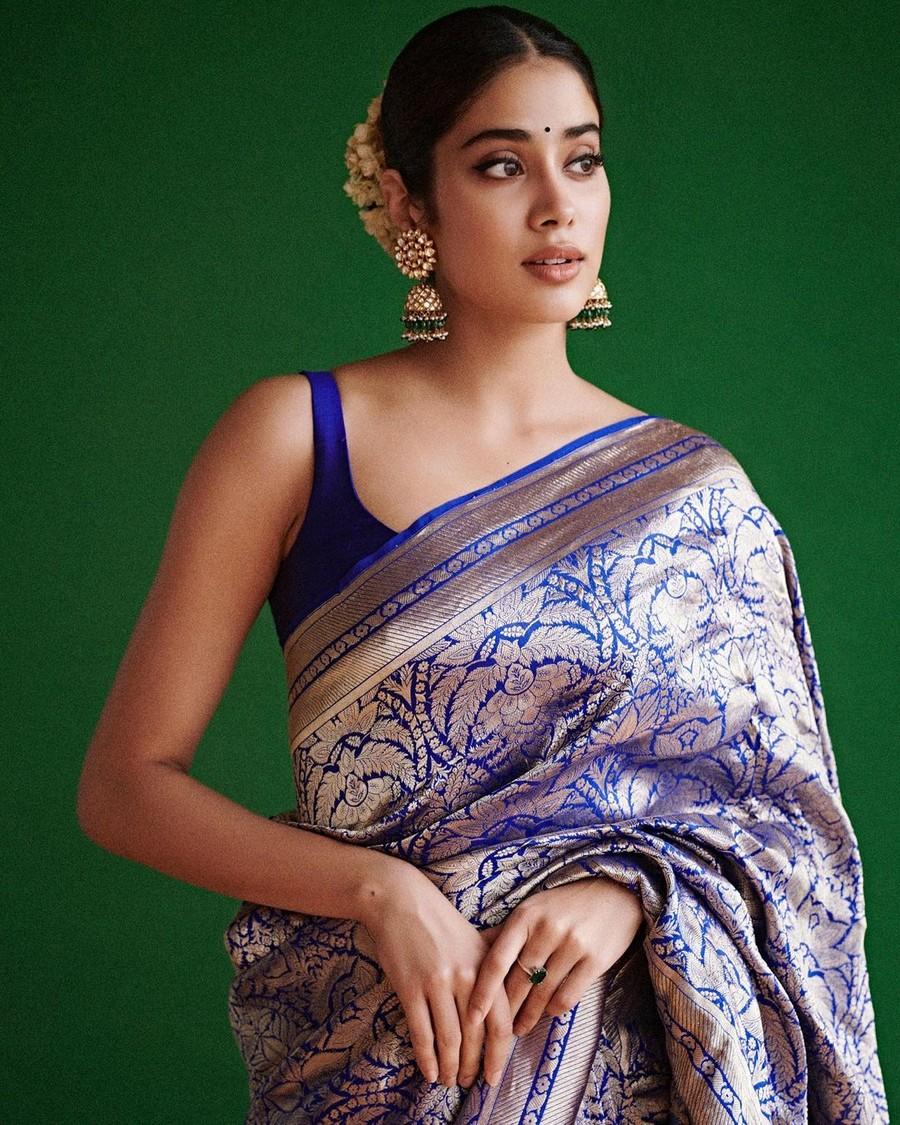 Janhvi Kapoor 3