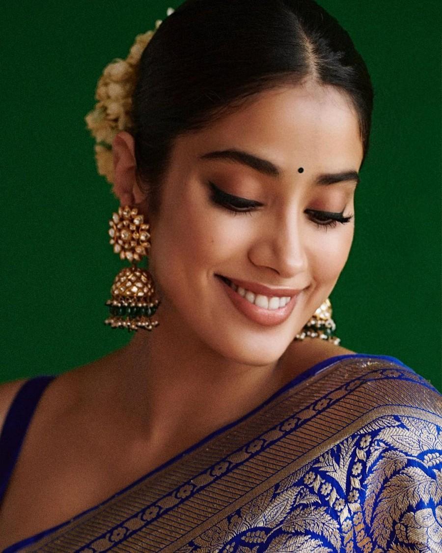 Janhvi Kapoor 4