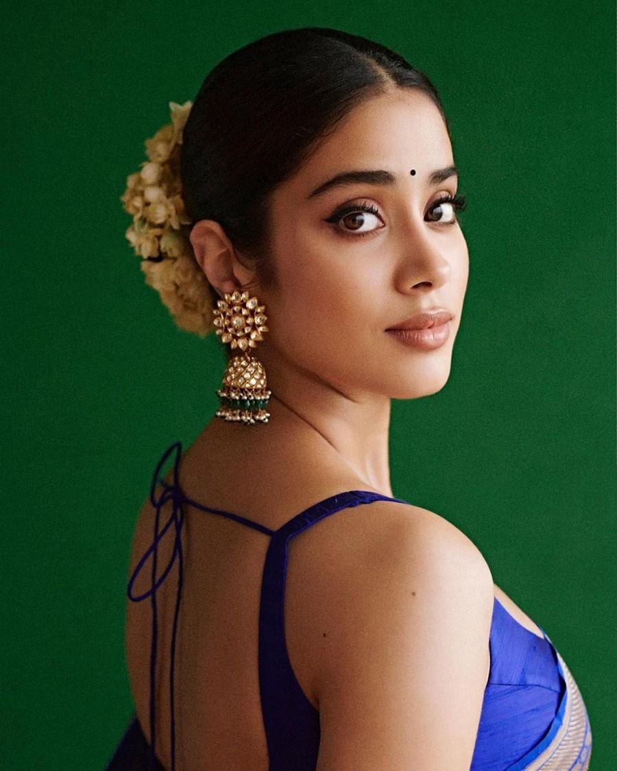 Janhvi Kapoor 5
