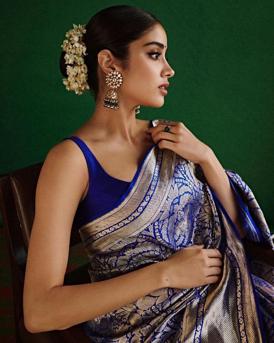 Janhvi Kapoor 6