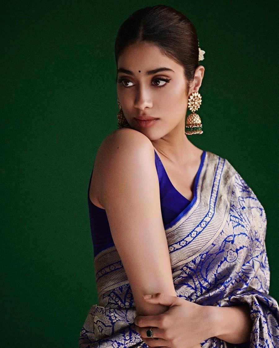 Janhvi Kapoor 7