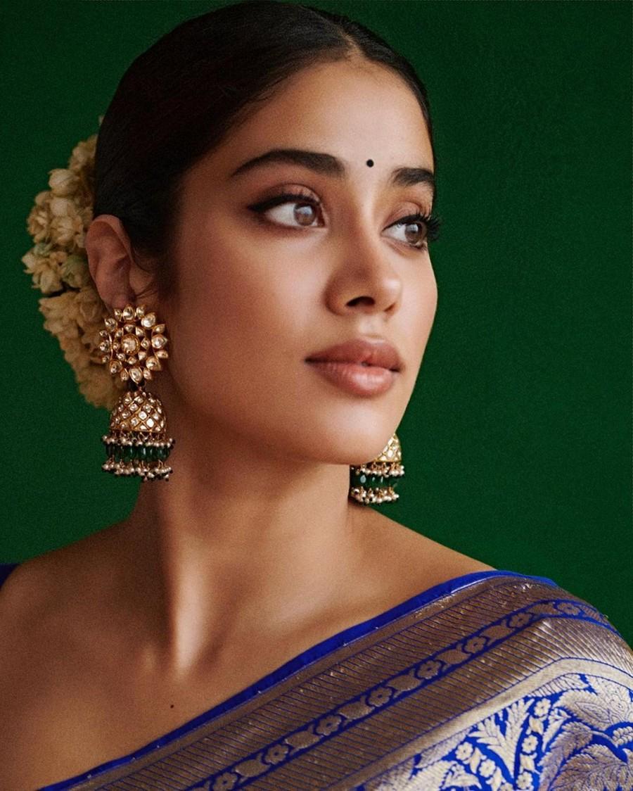 Janhvi Kapoor 8