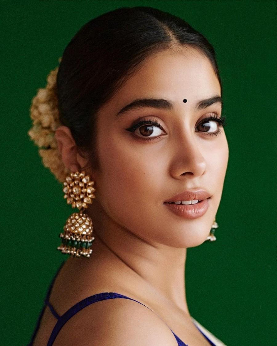 Janhvi Kapoor 9