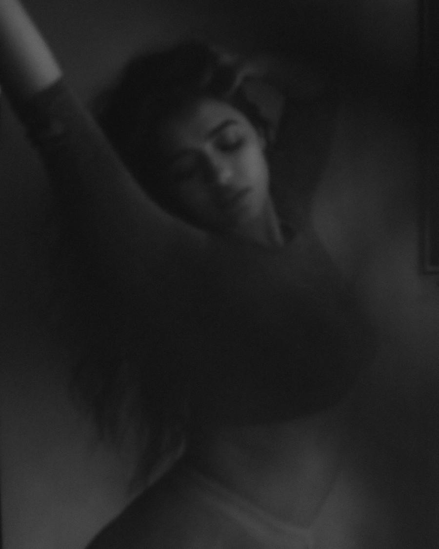 Ketika Sharma