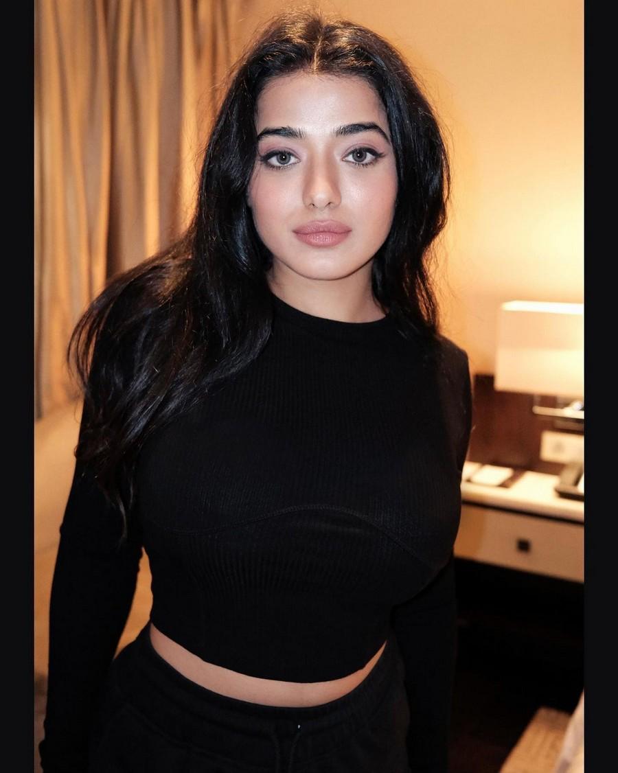 Ketika Sharma 11