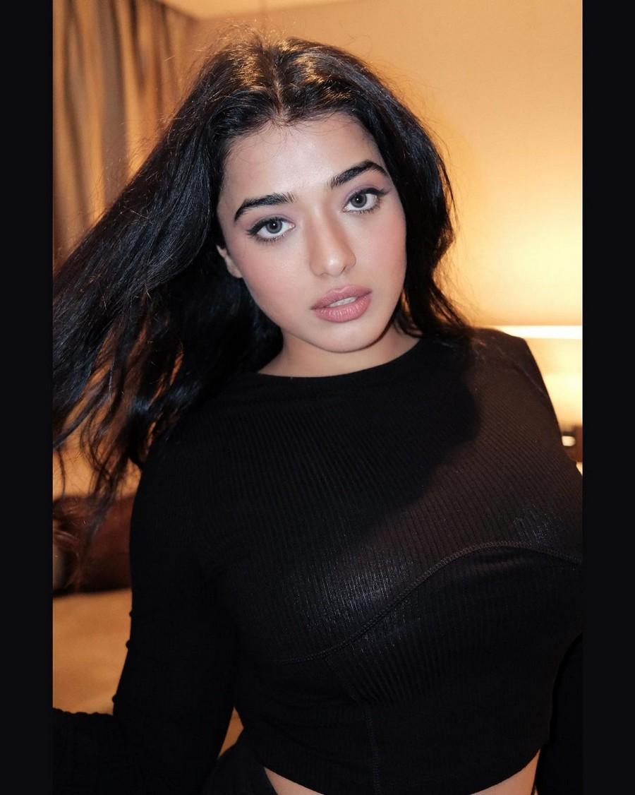 Ketika Sharma 13