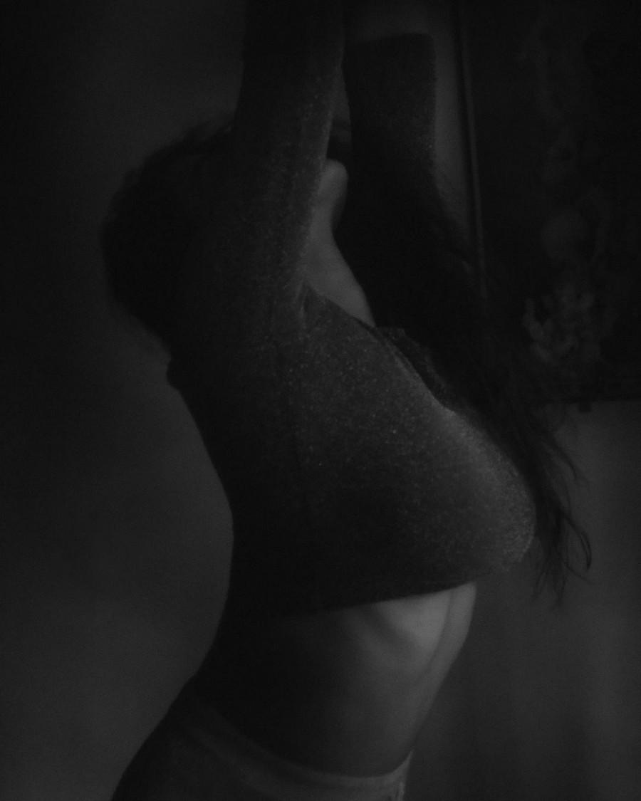 Ketika Sharma 2