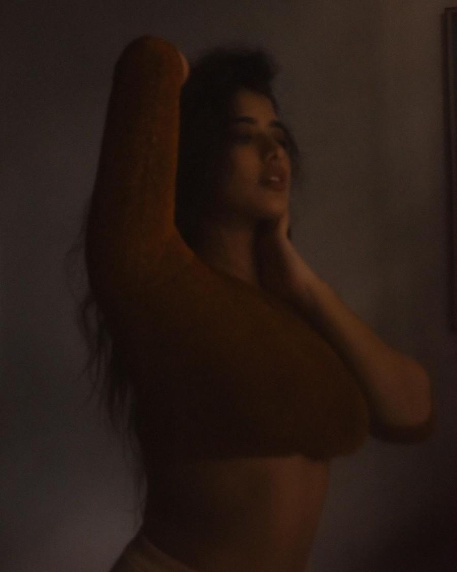 Ketika Sharma 6