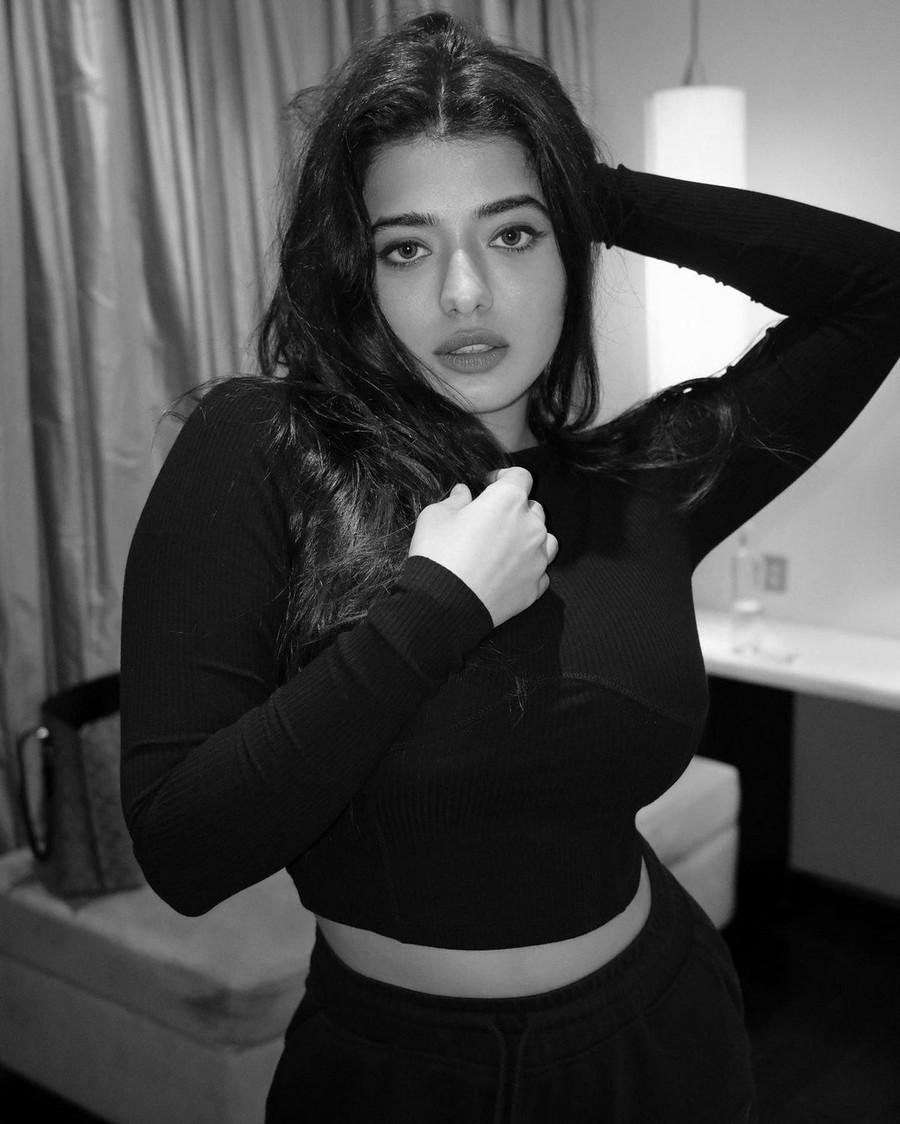 Ketika Sharma 9