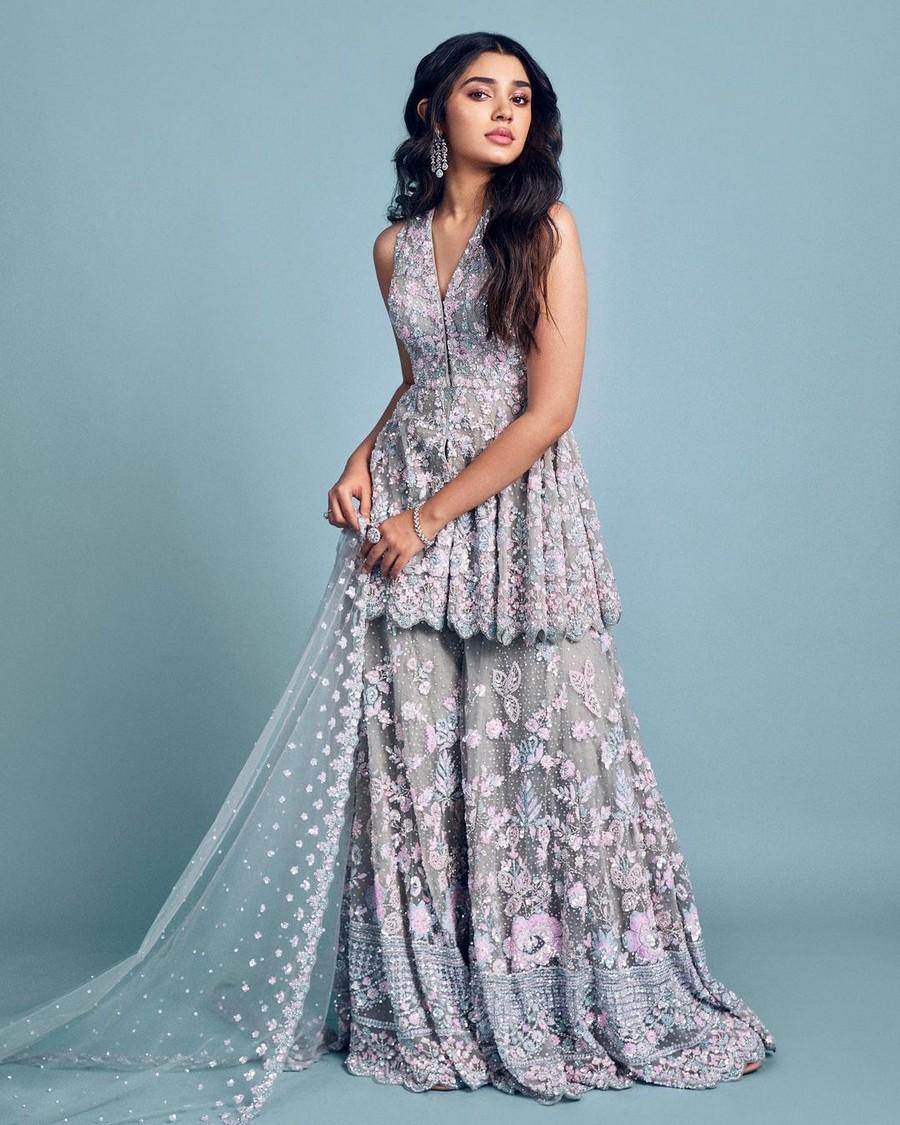 Krithi Shetty 2